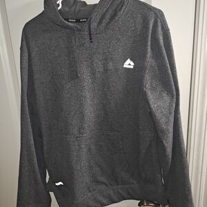 RBX Performance Gray Hoodie – Men’s Medium – Excellent Used Condition